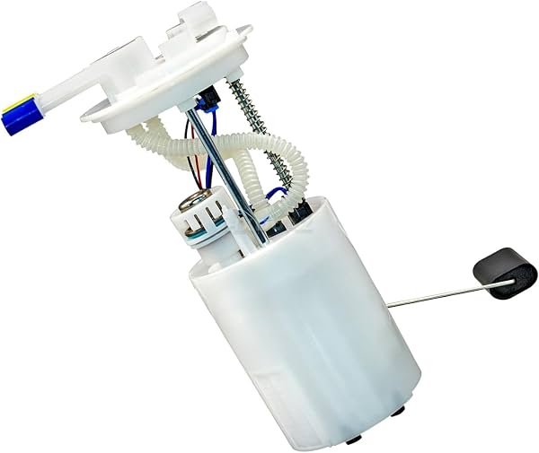 Bomba de combustible S61106010C1 compatible con BYD S6 2.4L manual tanque de combustible pequeño | Intercambiable S61106010C1 / Hxduaz / Compatible con BYD S6 2.4L manual tanque de combustible pequeño 2011-2015