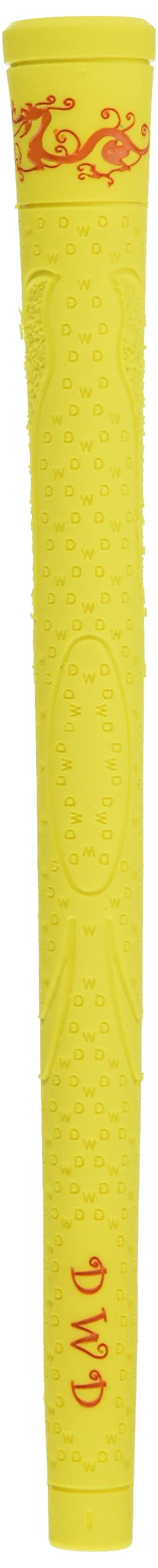 DWD Golf Grip Claw Design with Backline