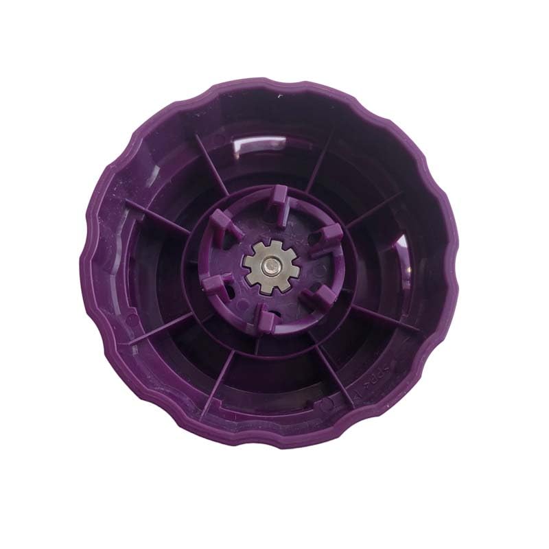 Coltello For Frullatore Con Anello Di Tenuta, Compatibile Con Philips, HR2162 HR2163 HR2165 HR2166 HR2169, Parti E Accessori For Frullatore.