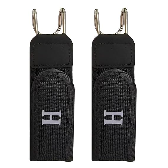 dustex Buckleless Belt Hook Tactical Metal Hook Elastic Belt Unisex Buckle-Less Invisible Waist Belts for Work & Edc DT1P-picture-10