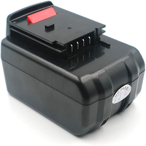 Miniatura 10 de 2000mAh para PTC18V ni-cd Batería para Porter-Cable 18V Batería PC18B, PCMVC, PCXMVC, PC1800D, PC1801D, 2611-2755, batería recargable