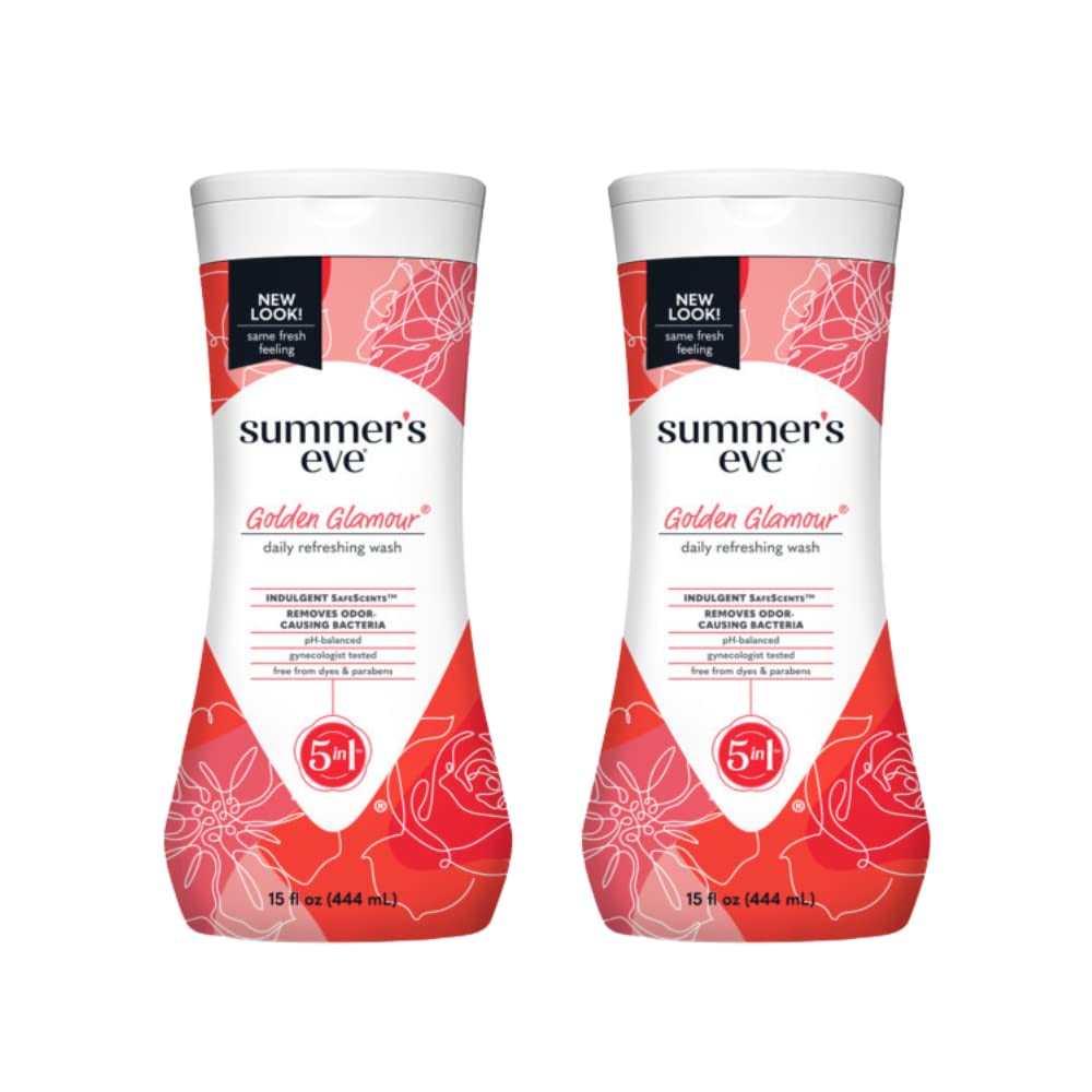 15 Fl Oz (Pack of 2)