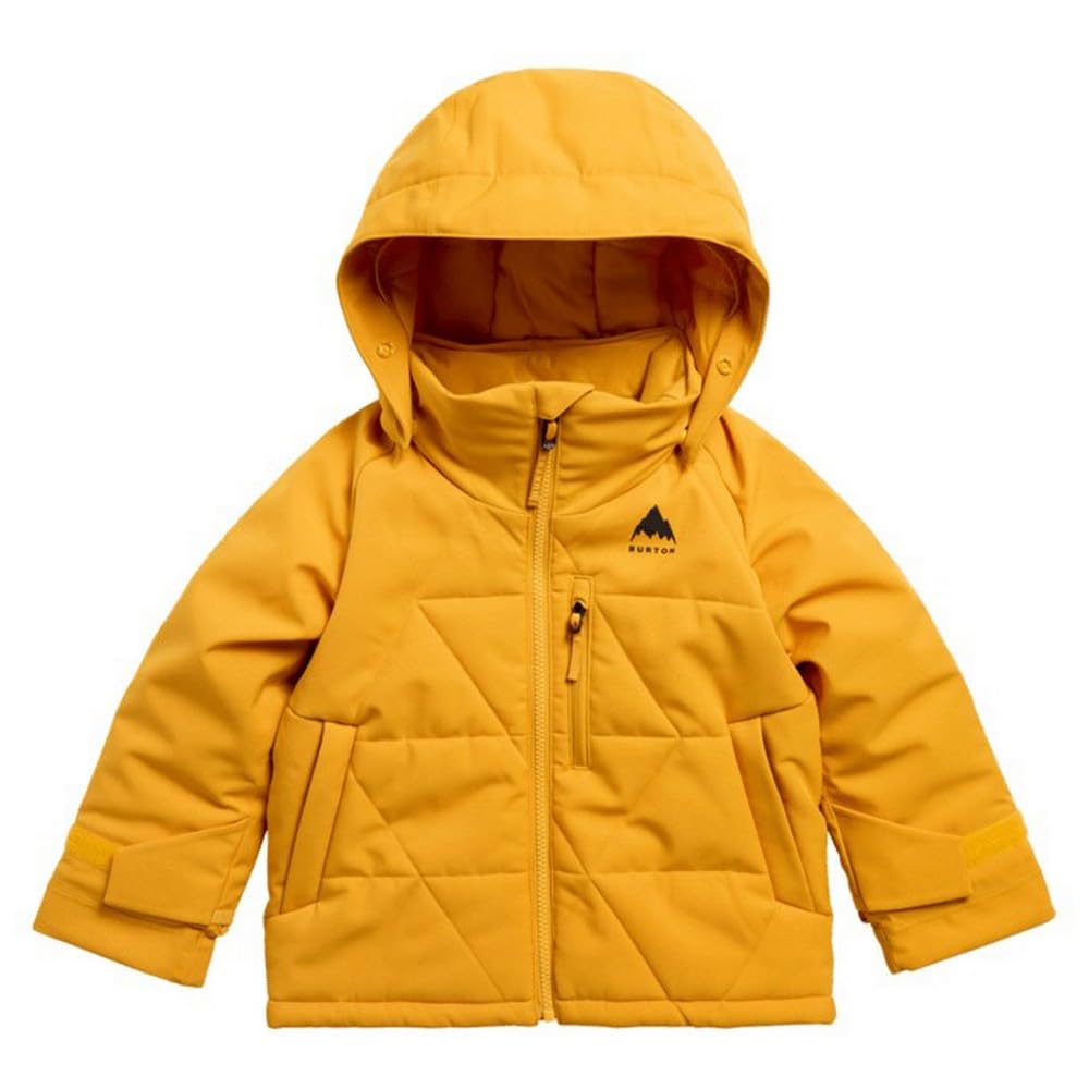 Burton Chaqueta Spindal 2L 4 Years