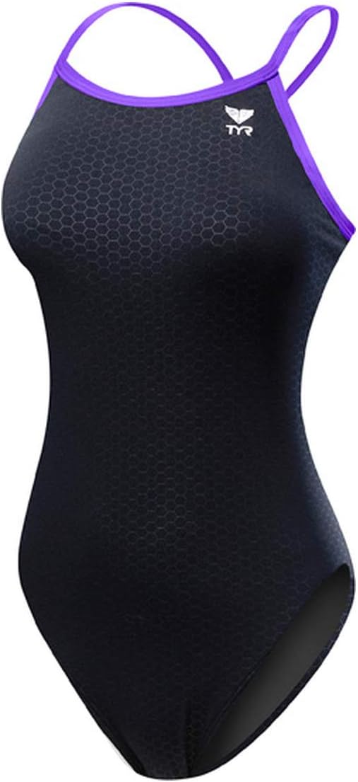 TYR Girls Polyester
