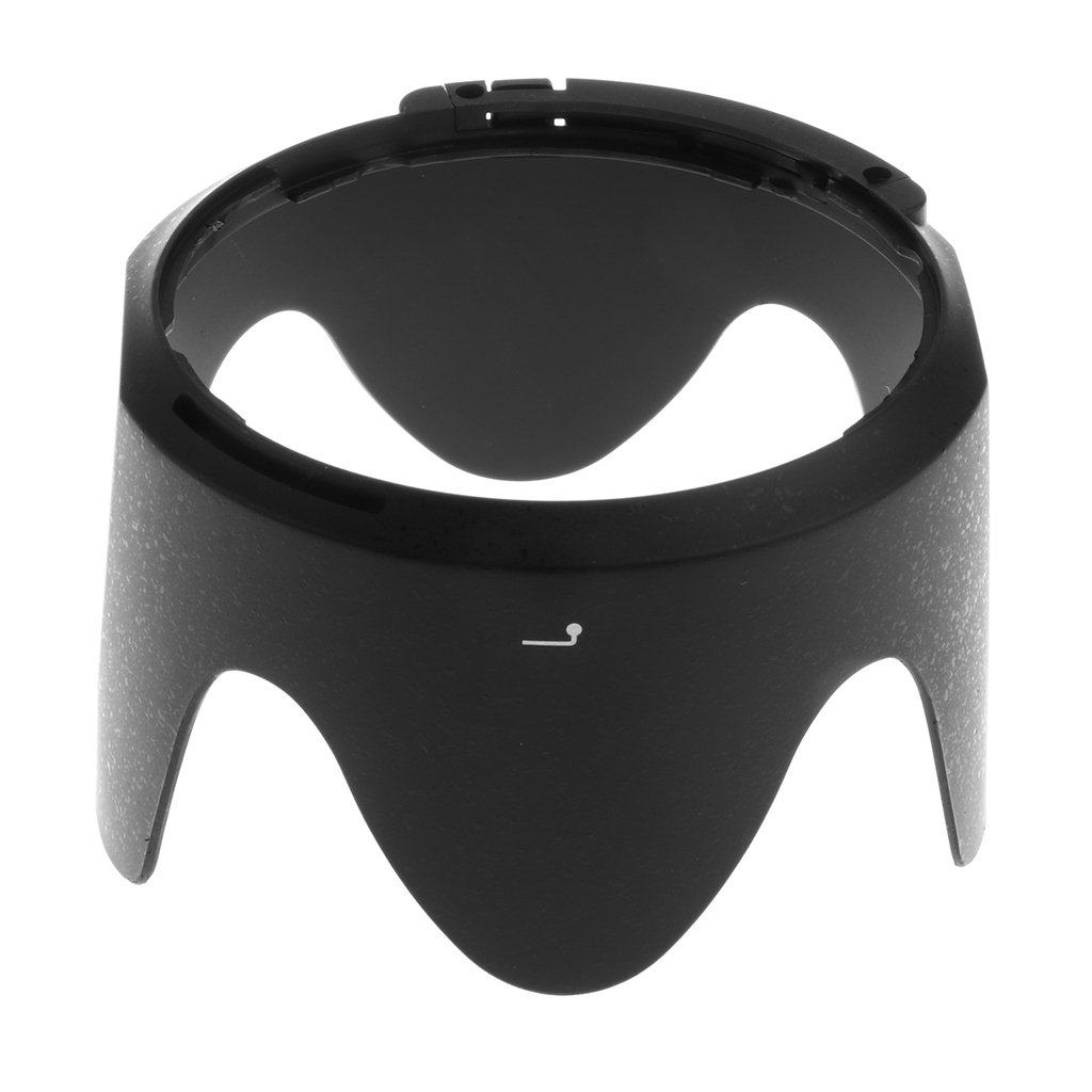 UJEAVETTE HB-48 HB48 Lens Hood Bayonet Mount For Nikon 70-200mm F
