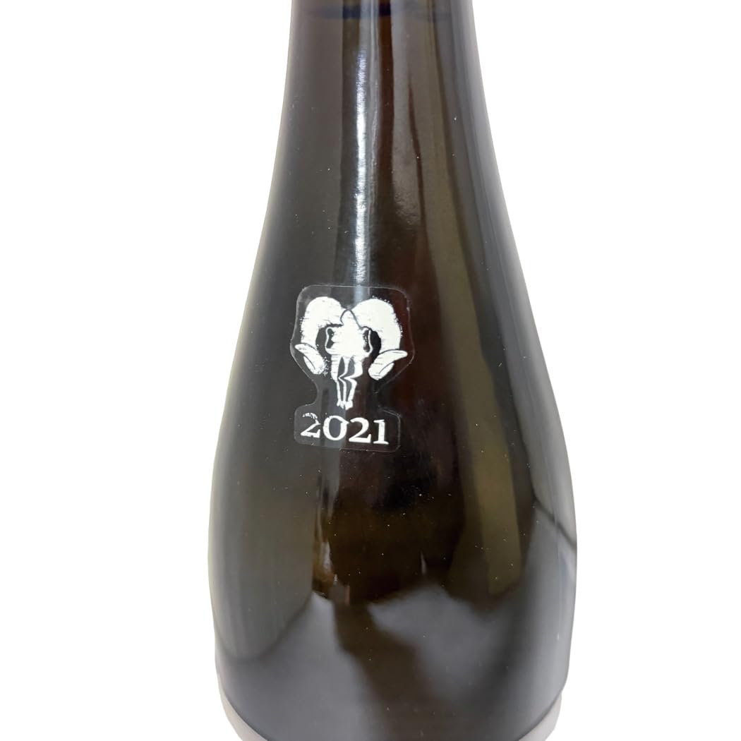 Amazon.co.jp: 新政 最高峰 異端教祖株式会社 760ml 化粧箱入り