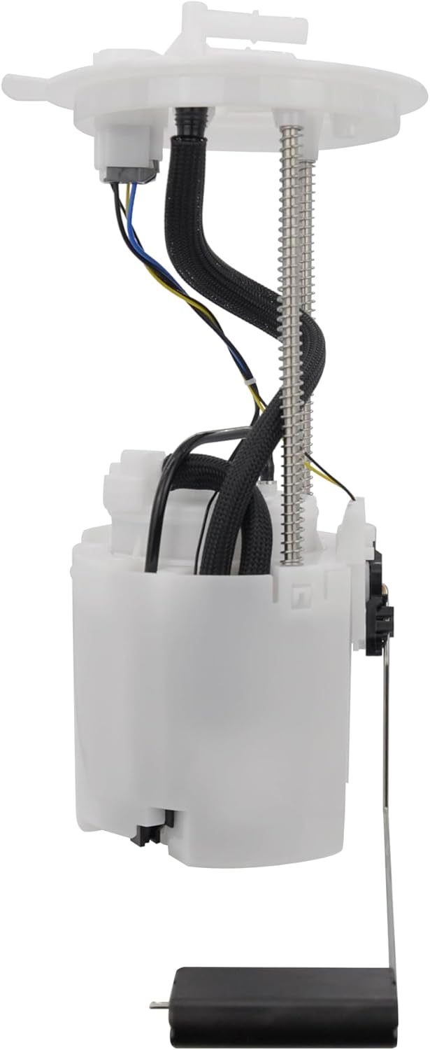 Fuel Pump Module Assembly with Sending Unit Compatible with 2010 2011 2012 Ford Escape Mercury Mariner Mazda Tribute V6 3.0L Replace# E2554M FG1318