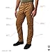 5.11 Tactical Men's Ridge Pants, Straight Fit, 8 Pockets, Style 74520, Kangaroo (New), 36W x 30L