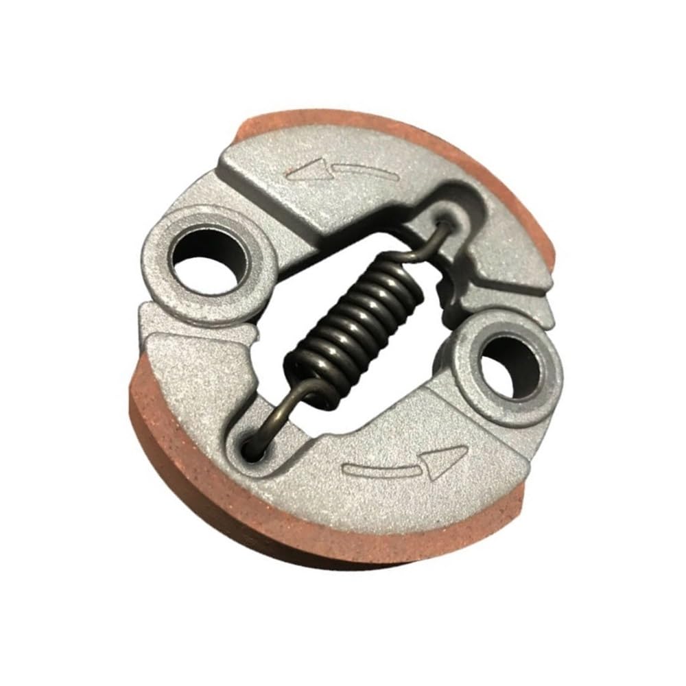 Embrayage OM43 idéal pour réparer une tondeuse qui patine