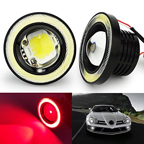 SOCAL-LED Lighting Red 3.5