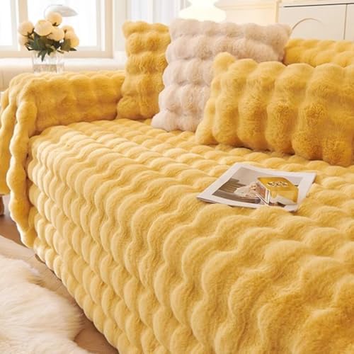 ソファーカバー マルチカバー 北欧風 秋冬用 暖かい ふわもこソファカバー かけるだけ 長方形 おしゃれ 犬猫対策 ブランケット 1 2人掛け ふわふわ モコモコ カウチ ベッドカバー カーペット リバーシブル 汚れ防止 大判 洗える ソファーかばー 厚手