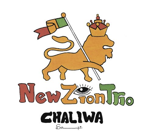 CHALIWA　チャリワ