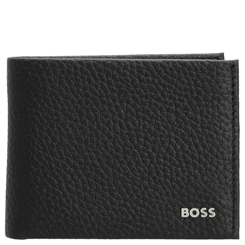 BOSS Moderno masculino, preto, tamanho único