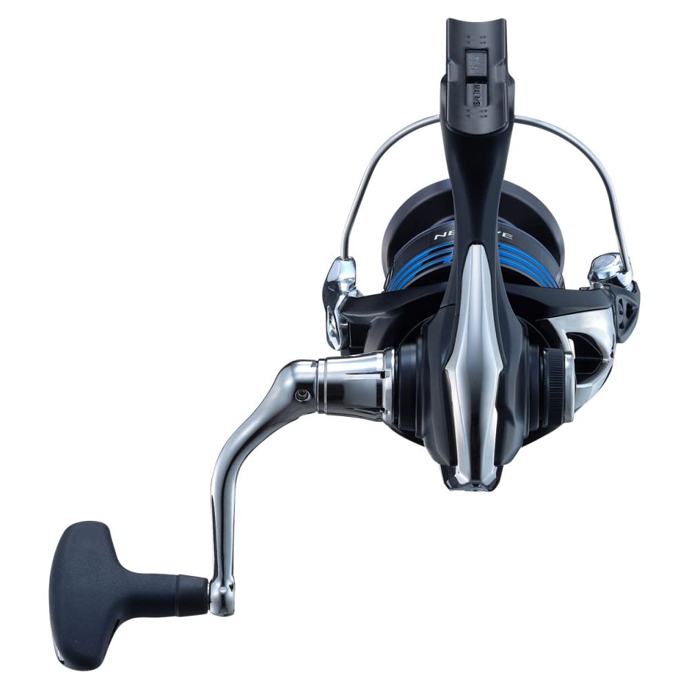 Moulinet Shimano Nexave FI 2500