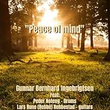 Peace of mind [Explicit]