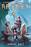 artifex mundi vollversion kostenlos  ARTIFEX (Cyberratum Series Book 1) (English Edition)