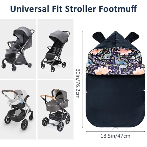 Pack Pea Pod Soporte Cabeza Bebé y Bolsa Para Coche Cuna miniatura 6