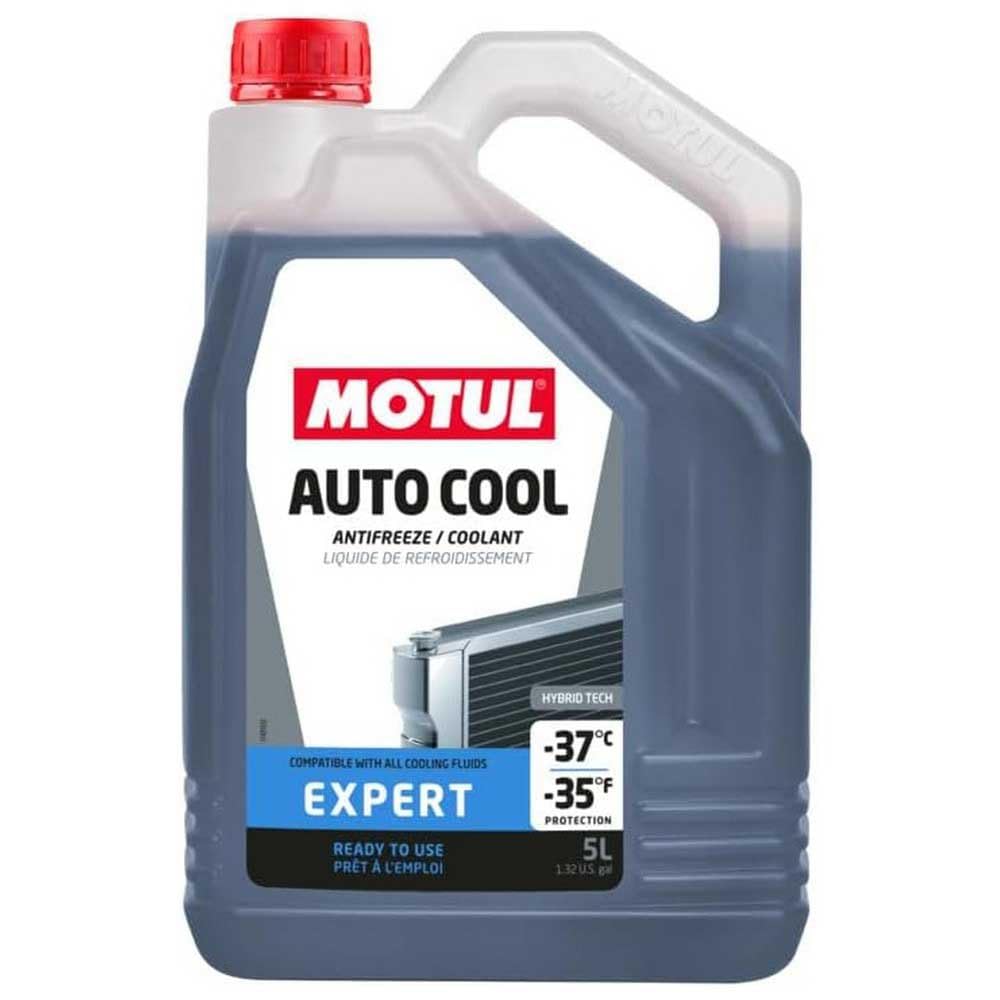 MOTUL Liquide de refroidissement EXPERT -37° - 5L