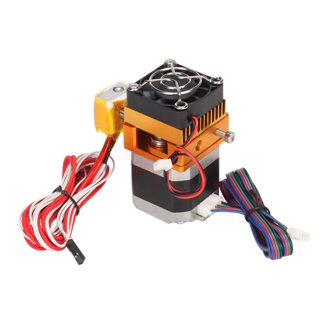 3d-druckerdüse 1, 75mm 0, 4mm 12 V 40 W für 3d-drucker