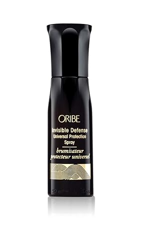 Oribe Invisible Defense - Spray de protección universal para viajes, 1.7 onzas líquidas
