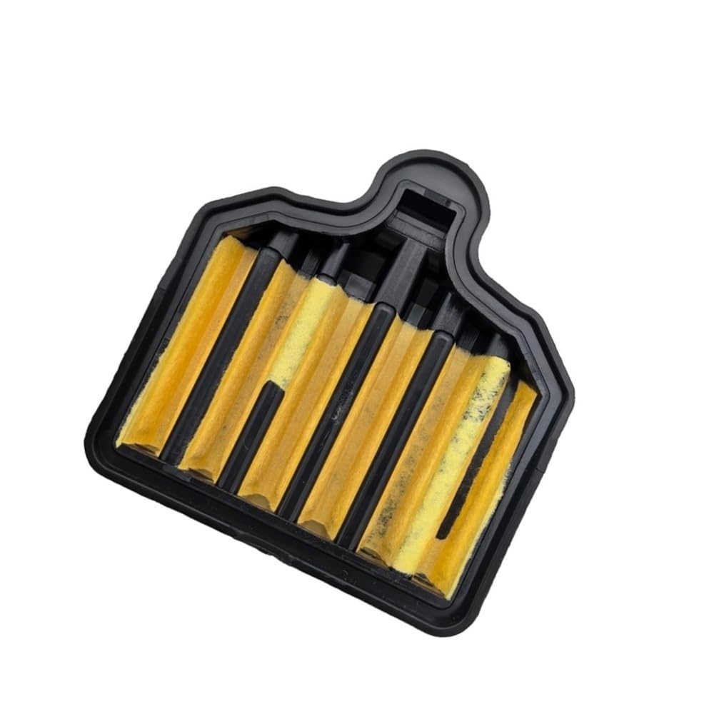 Filtre à air PP5020 résout les pertes de puissance moteur OEM 57529630