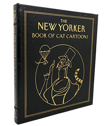New Yorker Book of Cat Cartoons