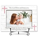 Baptism Photo Frame,...image