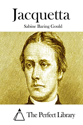 Jacquetta (Perfect Library)