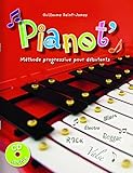 Age minimum : 10 ans PIANOT\'