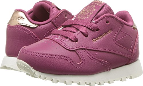Image of Reebok Kids Classic Leather (Little Kid)