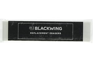 White Eraser for Clean Corrections