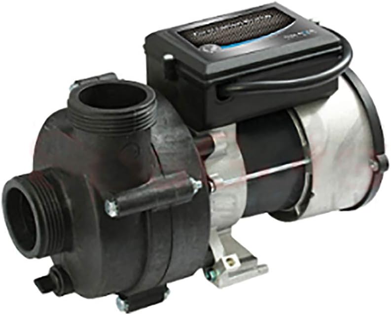 Balboa 15-175-0056 Hi-Performance Spa Circulation Pump, 1/4 HP, 220V