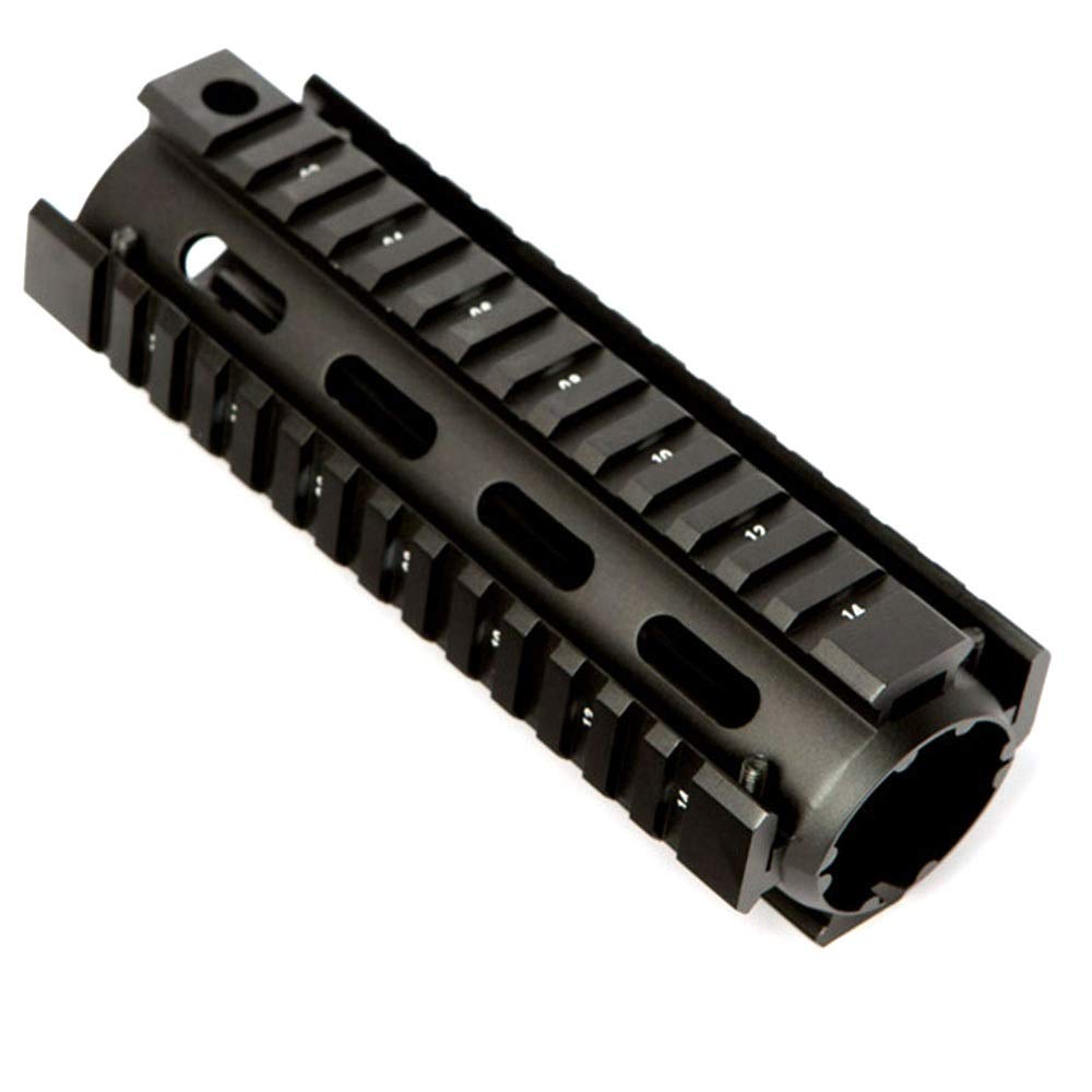 Buy NO LOGO XBF, 6.7 Inch For AR15 M4 Carbine Handguard Airsoft AR15