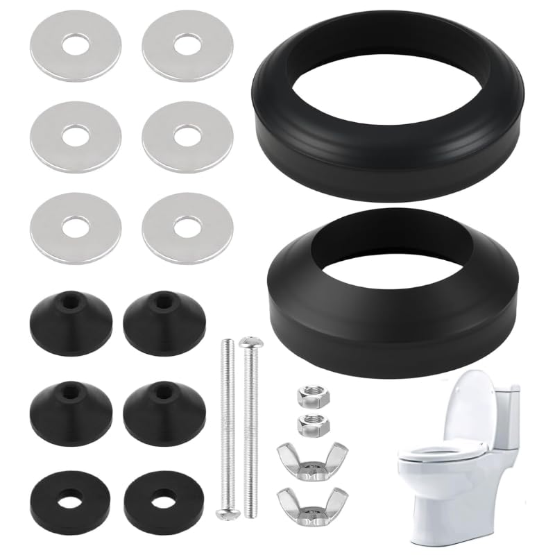 Universal Toilet Cistern Repair Kit Complete Toilet Repair Replacement
