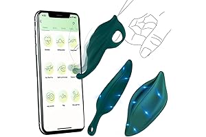 Quiet Adult Tool: Tiny Thrills for Intimate Encounters