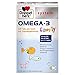 Produktbild Doppelherz Omega 3 Konzentrat Family, 127 g