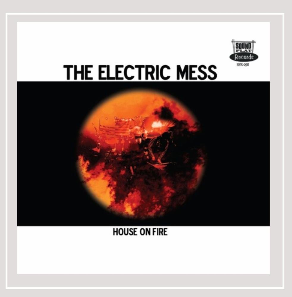 House on Fire