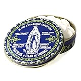 boite vichy etat Boîte en métal de pastilles menthe à l'eau de Lourdes. Fabriquée en France et avec la véritable eau de la Grotte de Lourdes, recevez chez vous cette jolie boîte.