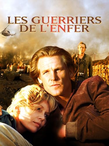 Les guerriers de l'enfer