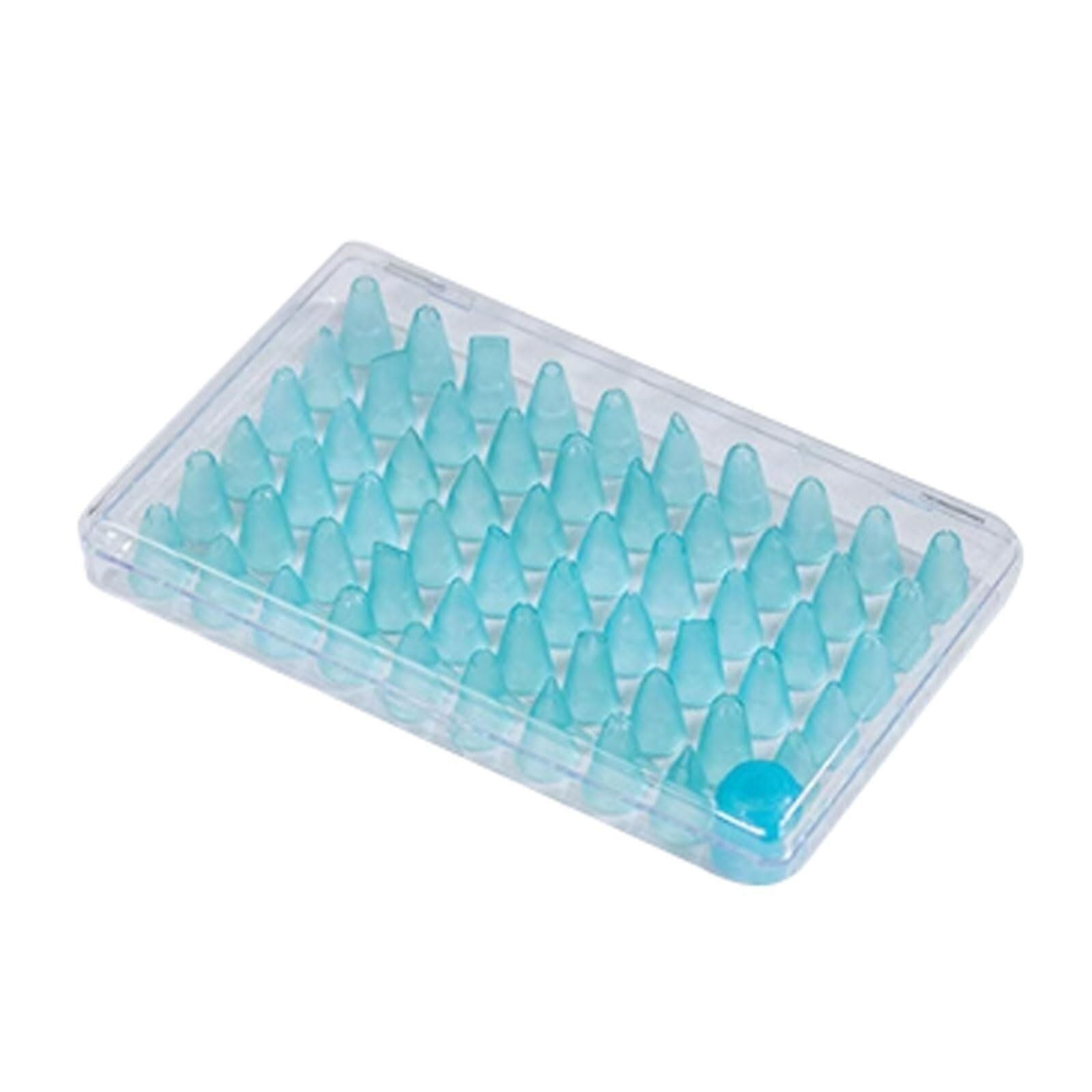 pastelera manga Juego de 23/59 boquillas for decorar pasteles, material de PC for galletas, pasteles, cremas, utensilios for hornear con boquilla boquillas(59 pcs set)