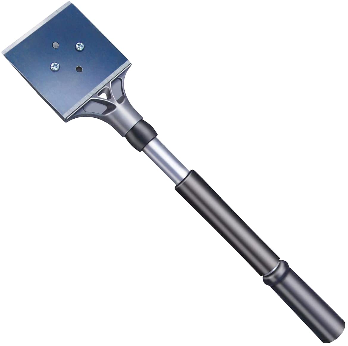 Allway Tools FS18 Heavy Duty Floor Scraper, 18"