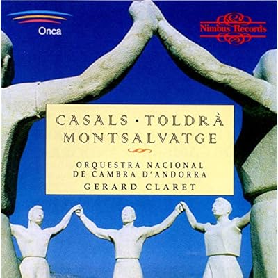 Music for String Orchestra