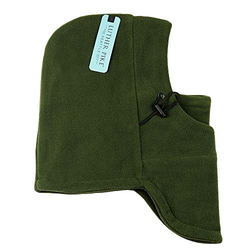 Kids Balaclava – Head and Face Mask for Children Winter – Cover for Face, Mouth, Nose from Cold Weather4