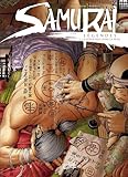 kiné 11 boulevard des italiens  Samurai Legendes T11: La vengeance dans la peau