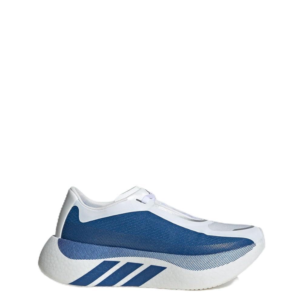 Amazon | adidas レディース ハイパーブースト エッジ W, ホワイト