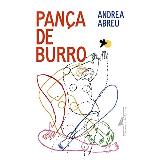 Pança de burro
