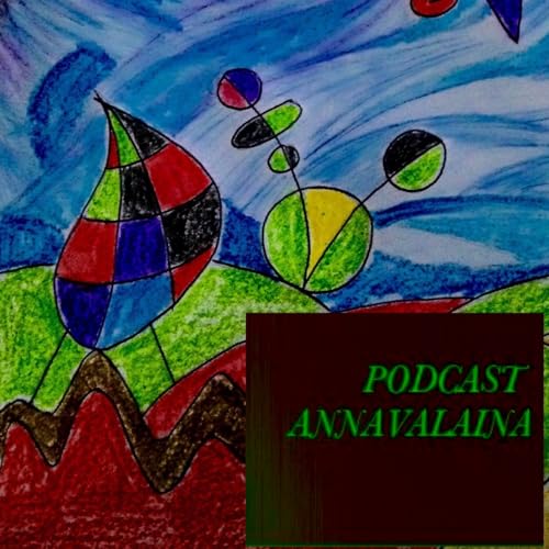 PODCAST ANNAVALAINA ES 1 T10 EL ECO DE LOS QUE SE VAN: ROTACI&Oacute;N Y TALENTO EN EL TURISMO