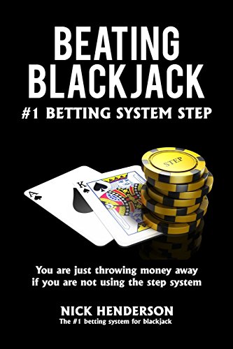 Beating Blackjack: The #1 Betting System Step