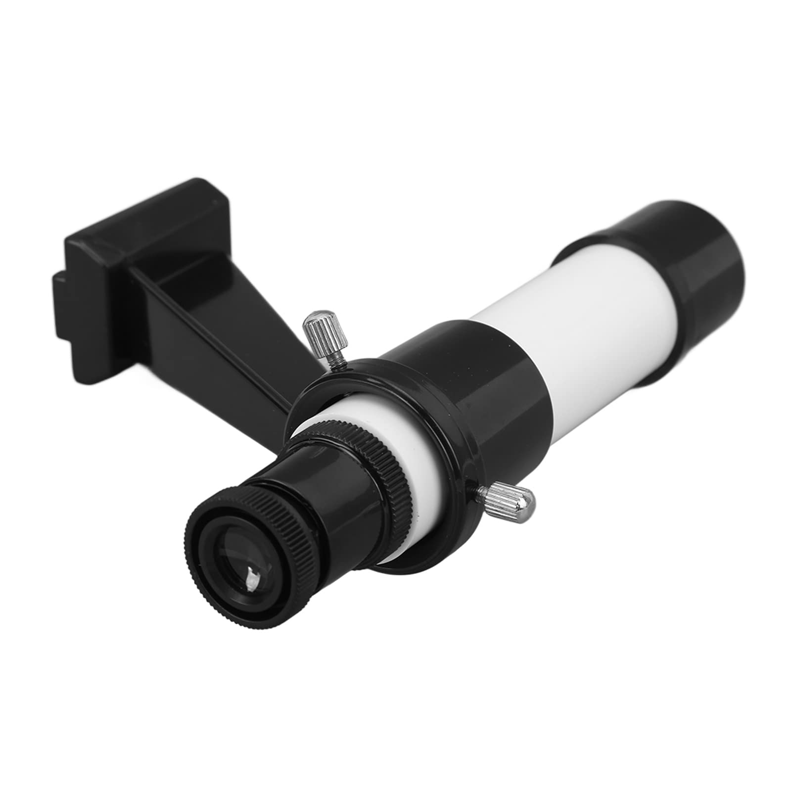 Cannocchiale Cercatore 5x24 Per Telescopi - Mirino Astronomico Con Supporto - Foto 6