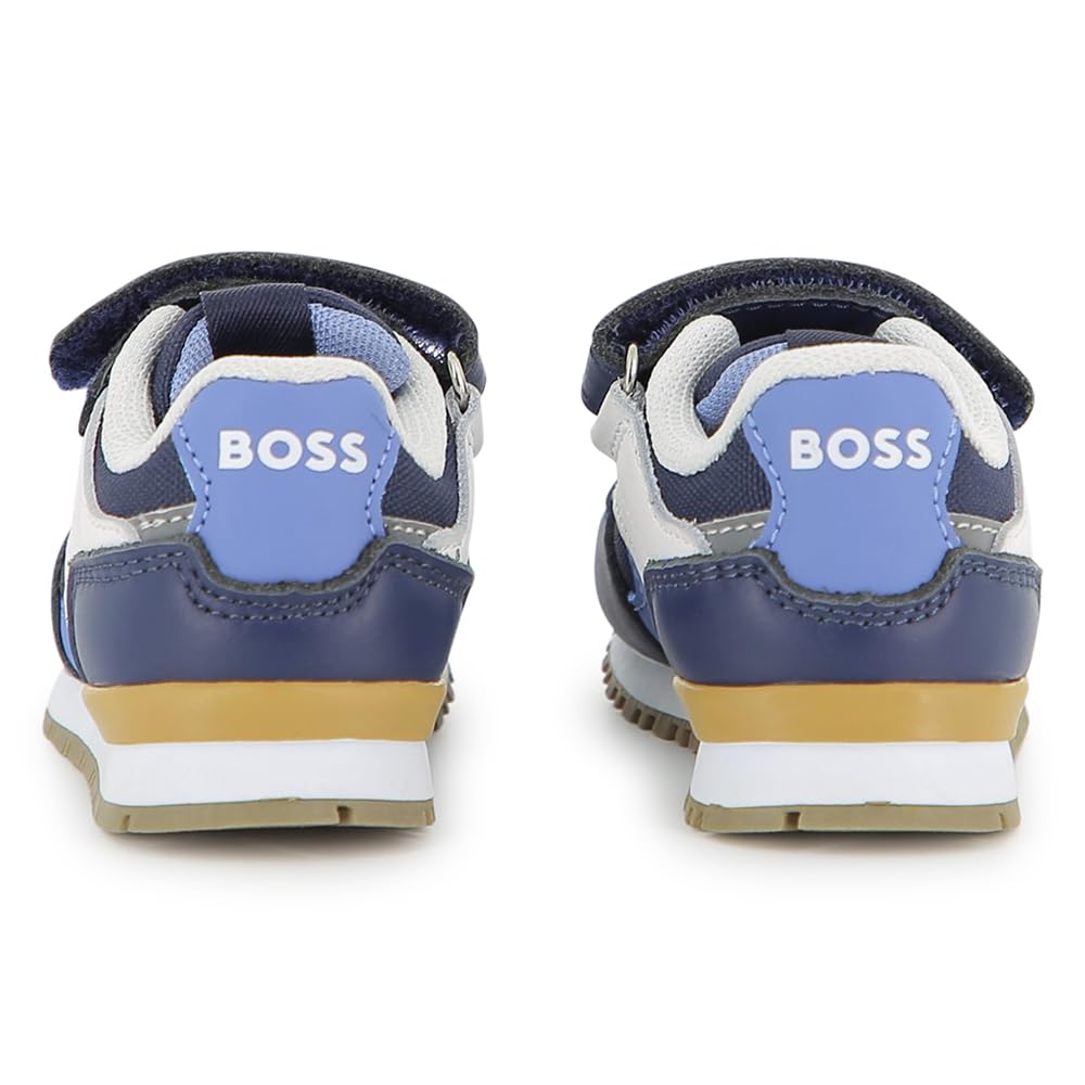 BOSS J53246 Trainers EU 21